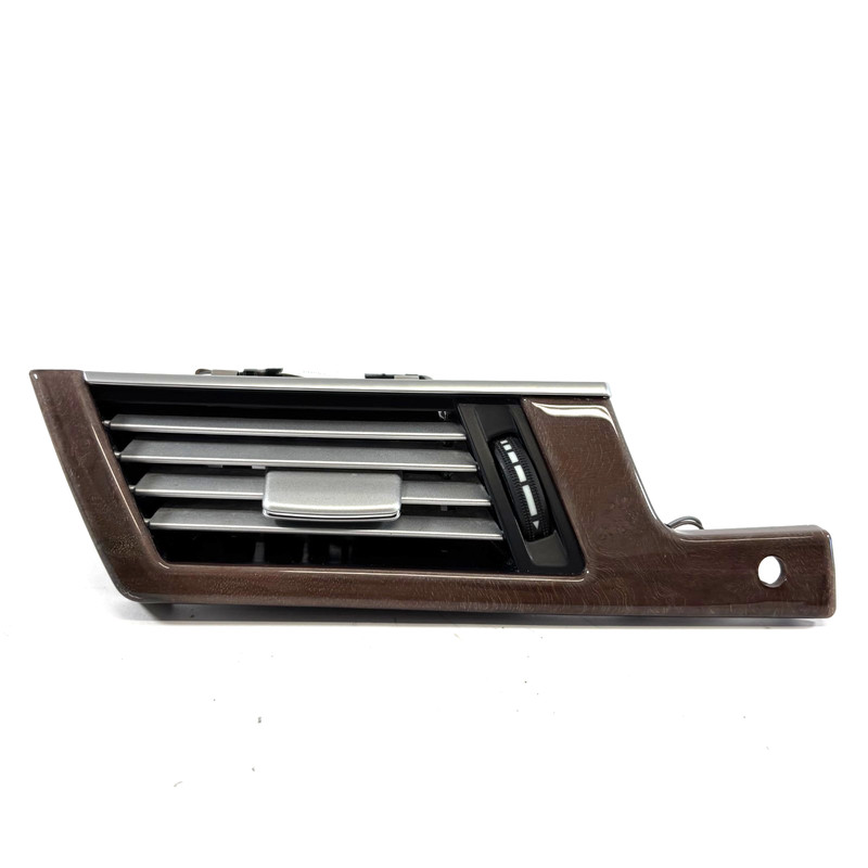 📌 2008-17 MERCEDES-BENZ E350 DASHBOARD AC AIR VENT W/ TRIM LEFT DRIVER DASH OEM