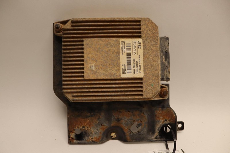 2011 FORD F250 SD 6.7L DIESEL 4WD AUTOMATIC TRANSMISSION CONTROL MODULE OEM