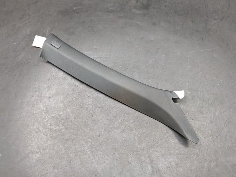 Front Right A Pillar Trim Panel 2018 Audi Q3 8U0867234FSP8 2015 2016 2017