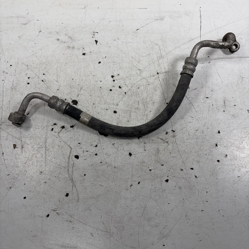 98-00 Honda Passport Isuzu Rodeo A/C V6 Discharge Hose 8-97128-668-2 OEM