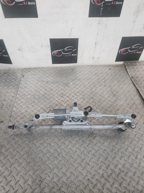 2008-2020 GRAND CARAVAN TOWN N COUNTRY WINDSHIELD WIPER LINKAGE MOTOR OEM