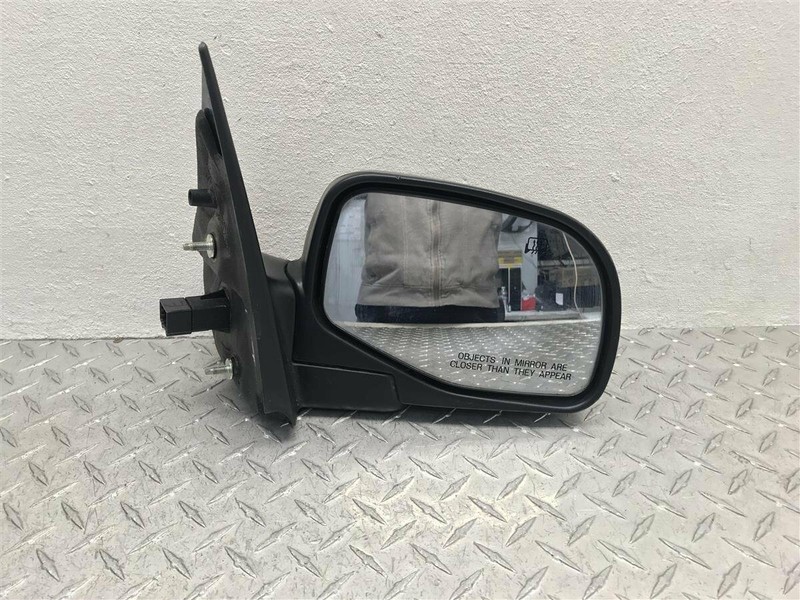 02-05 FORD EXPLORER PASSENGER RIGHT REAR VIEW OUTSIDE MIRROR OEM 128-00675R