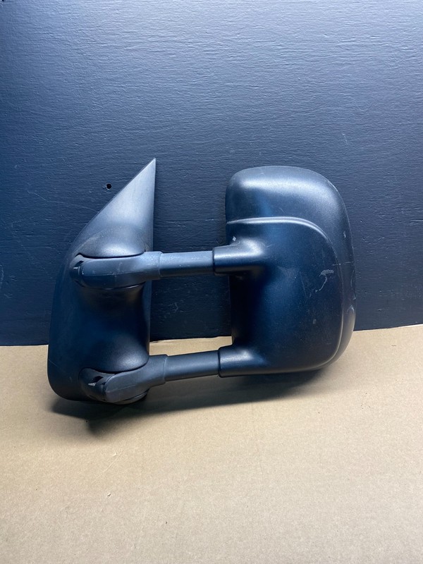2002 to 2008 Ford Econoline Van E250 Driver Left LH View Door Mirror AB7154 DW
