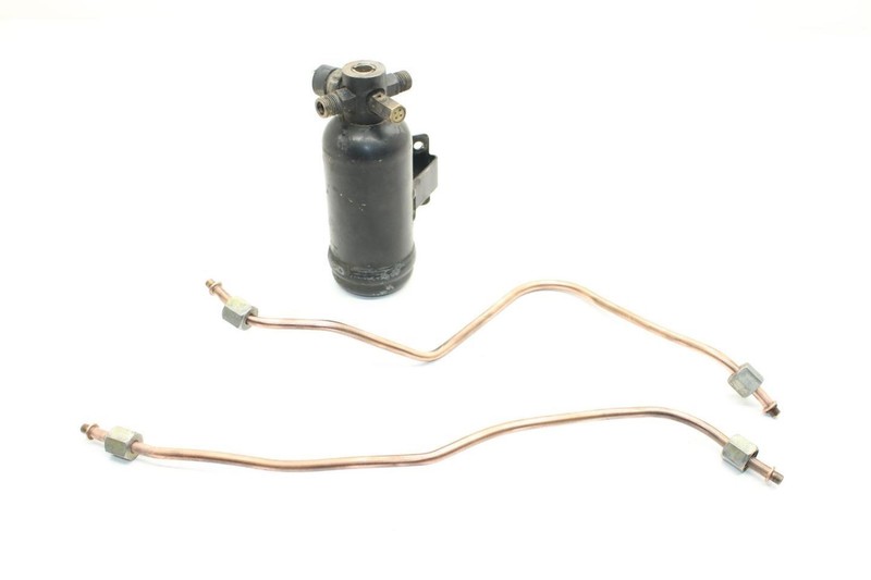 Ac Drier with Lines Fits 82-83 280ZX