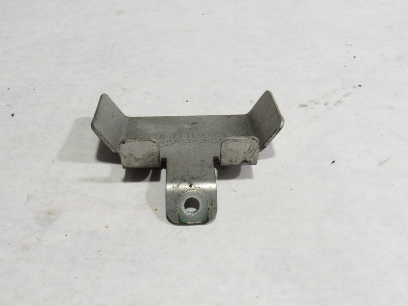 17-20 Mclaren 720S 720 2020 Rear Right Spindle Knuckle Bracket Mount Support #3