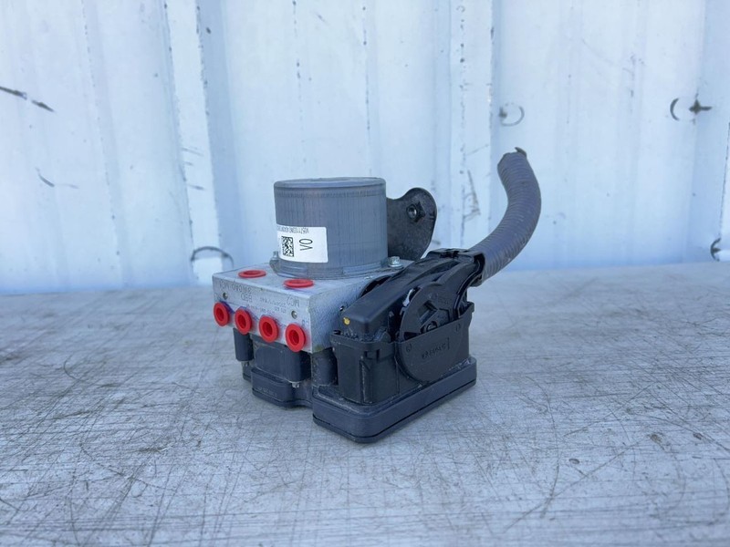 2023-2024 HONDA HR-V ANTI-LOCK BRAKE PUMP ASSY 2.0L AT FWD 6K -SPORT- 54343
