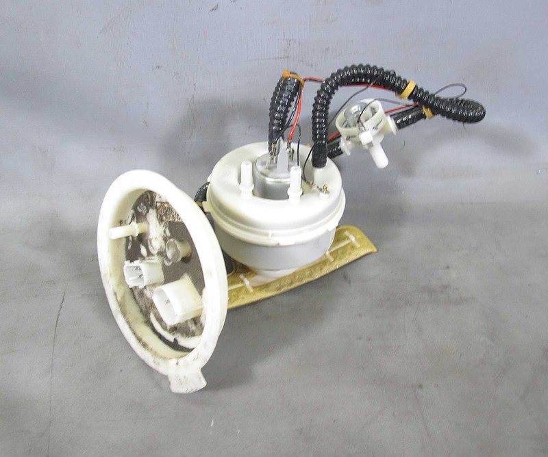 2010-2017 BMW F10 535i F12 640i Factory Gas Fuel Delivery Pump N55 6-Cyl USED OE