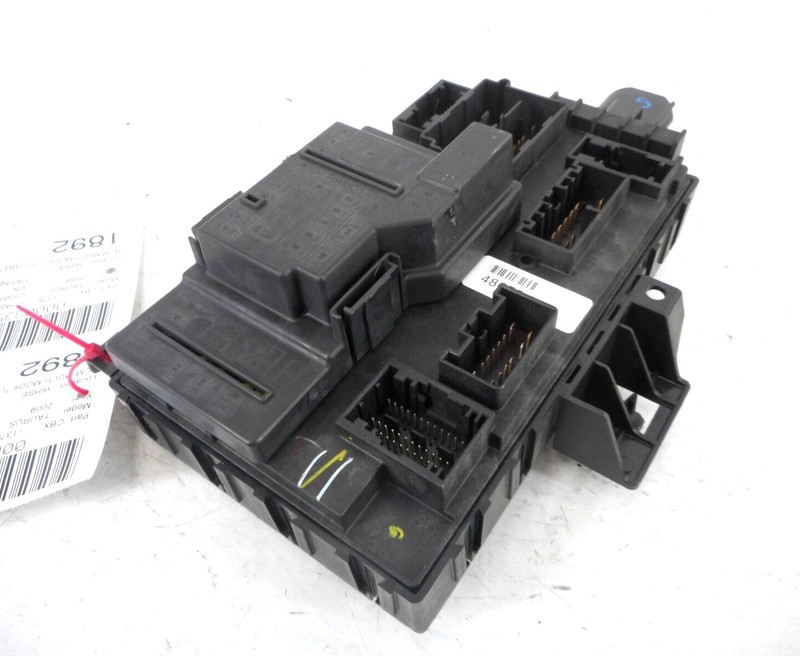 Ford Taurus Multifunction Control Module OEM 2008 2009