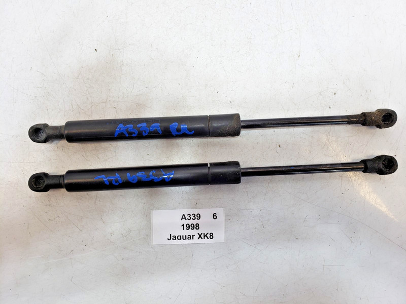 ✅ 1997-2006 OEM Jaguar XK8 Rear Power Trunk Lid Tailgate Liftgate Strut Shock