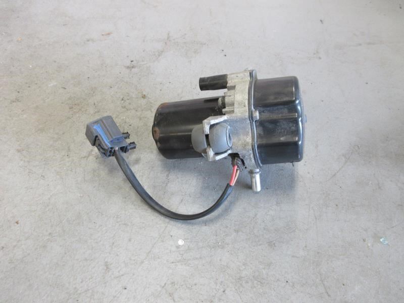 2018-2024 Jeep Wrangler 2.0L OEM Brake Booster Vacuum Pump 68338787