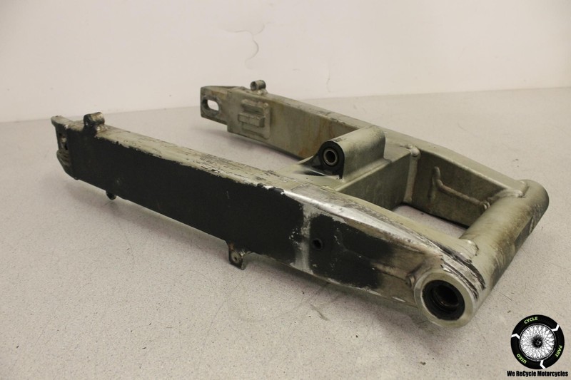 1999 Kawasaki Ninja ZX9R ZX900F REAR SWINGARM BACK SUSPENSION SWING ARM ZX 900 9