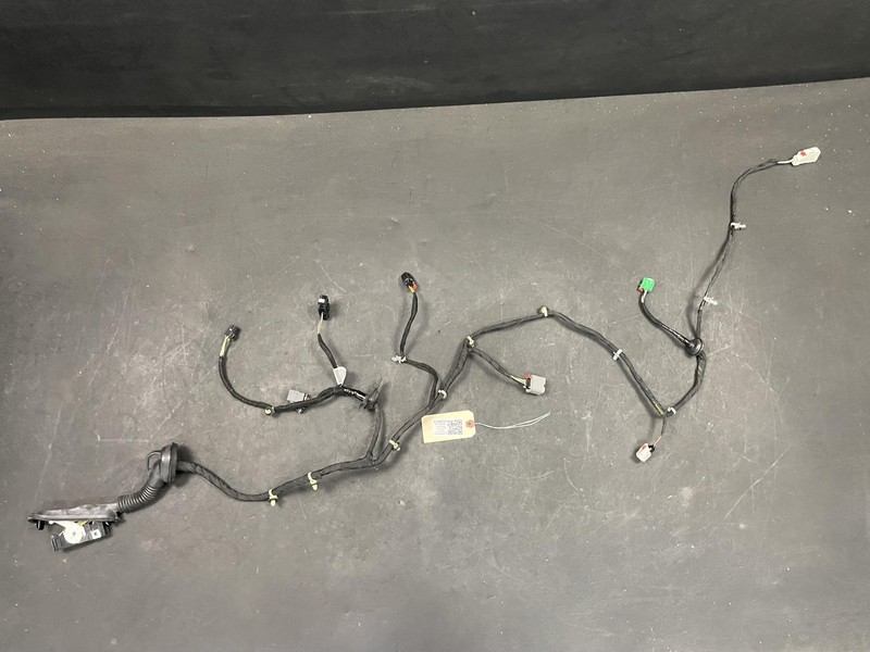 Front Right Door Wiring Harness 2021 Cadillac XT4 84744683 2019 2020 2022 2023