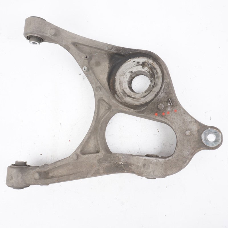 2013 - 2015 Mercedes GL450 3.0L AWD Rear Right Lower Transverse Control Arm OEM