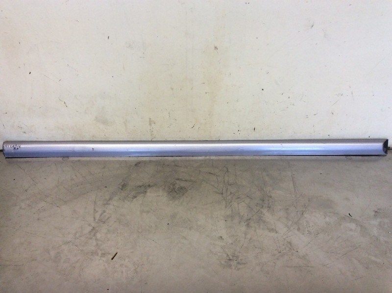 91 92 93 94 95 Legend 4DR Right Front Side Protector Door Panel Molding Used OEM
