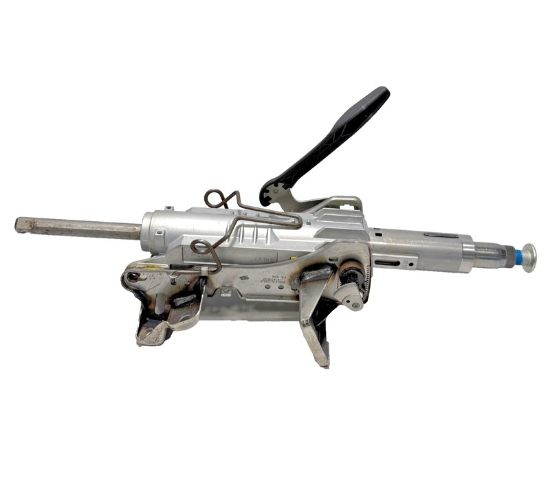📌 15-26 PORSCHE MACAN POWER TILT ADJUST ELECTRIC STEERING COLUMN ASSEMBLY OEM