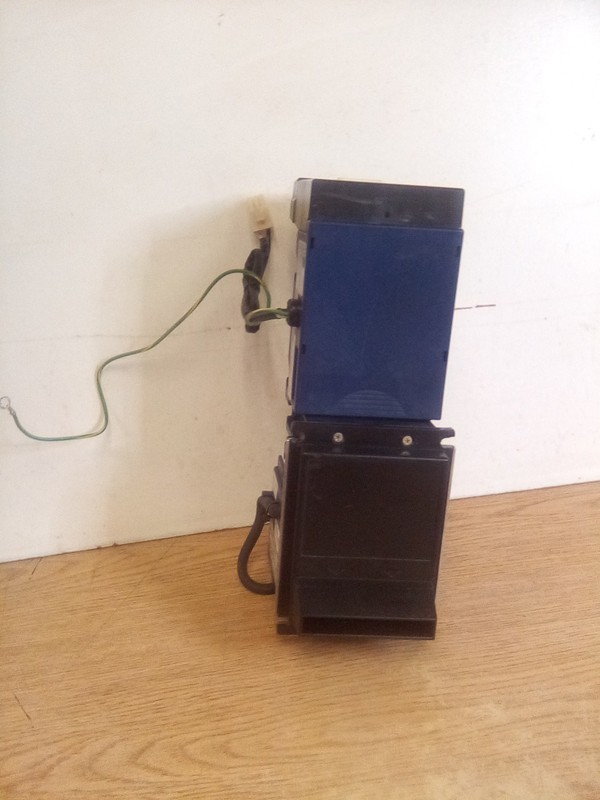 JCM DBV-302-SD-USA3-C211-44-005 Bill Validator Cash Machine