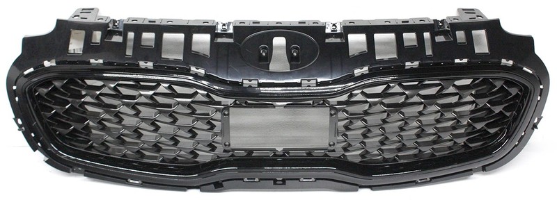 OEM Grille For KIA Sportage 86380-D9LC0