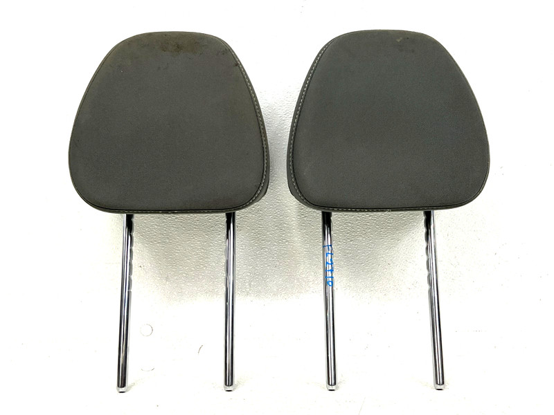 ⭐2021-2023 HYUNDAI ELANTRA FRONT RIGHT & LEFT SIDE SEAT HEADREST SET OEM LOT2710