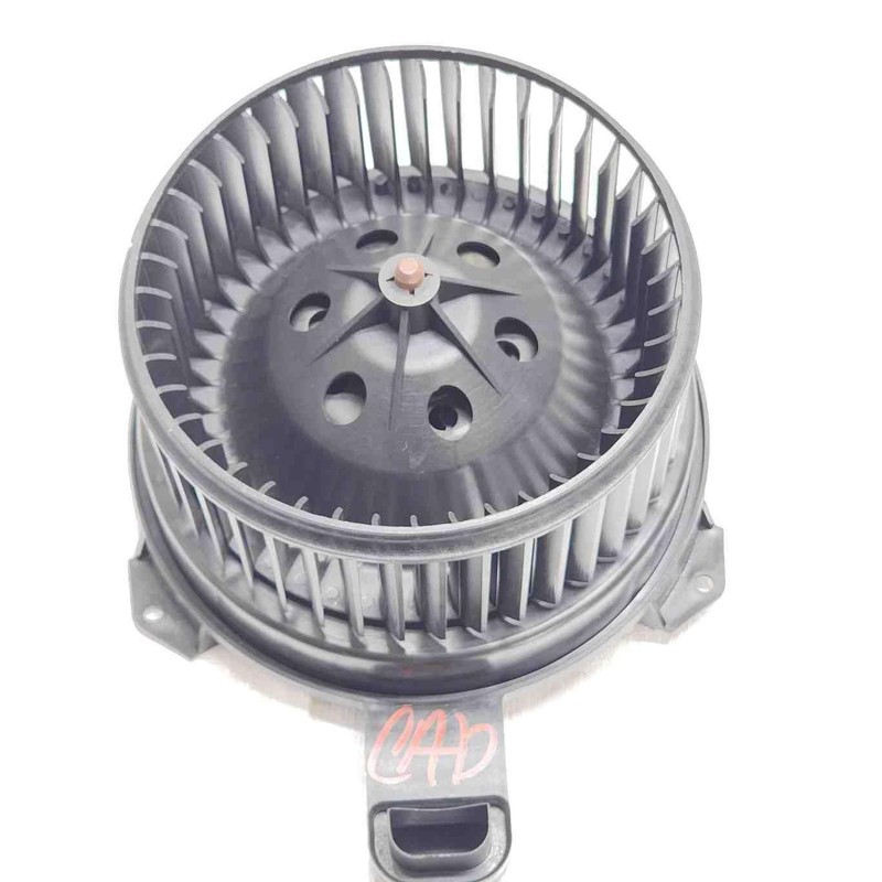 2016 Accord A/C Blower Motor Assembly OEM 79310T2FA01