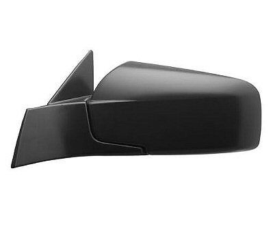 03-07 CTS Driver Side View Mirror Power Manual Folding Option DR5 1558453