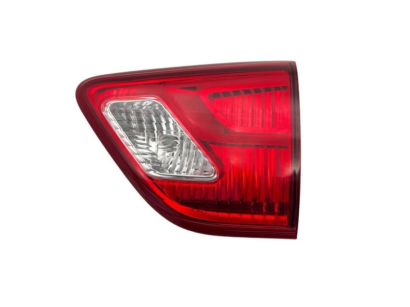 2017-2020 Nissan Pathfinder Right Passenger Side Taillight Lid Mounted