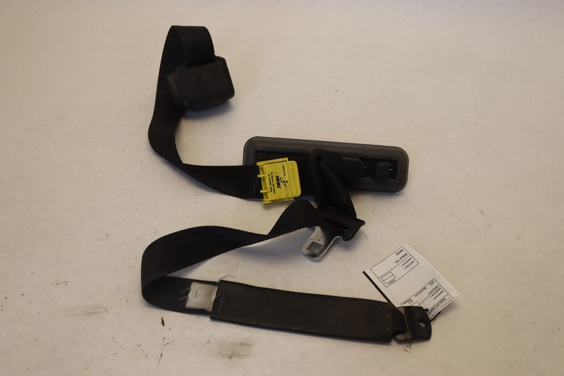 2013-2018 MACK CXU613 FRONT RIGHT PASSENGER SIDE SEAT BELT OEM