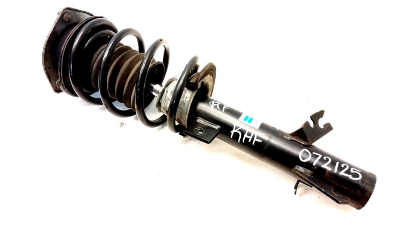 12-15 MINI COOPER S R57 1.6 STRUT SHOCK ABSORBER FRONT PASSENGER RIGHT OEM 07212