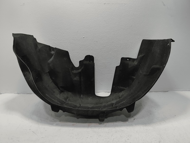 21-25 Volkswagen Atlas Rear Passenger Quarter Wheelhouse Liner Splash Guard OEM