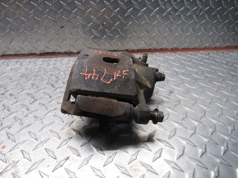 1998-2002 HONDA ACCORD 2.3L RIGHT PASSENGER RH FRONT BRAKE CALIPER
