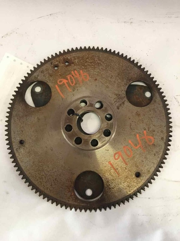 Flywheel BMW Z3 96 97 98