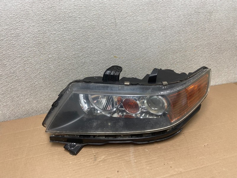 2004 to 2008 Acura TSX Left Driver Side Xenon HID Headlight AA8681 DW