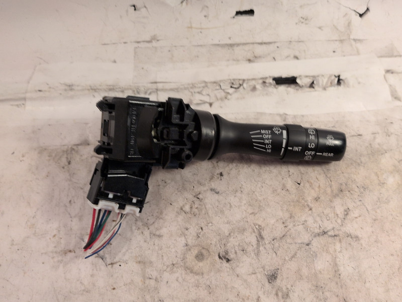 2006-2012 TOYOTA RAV4 COLUMN HEADLIGHT TURN SIGNAL SWITCH 84140-47140 OEM