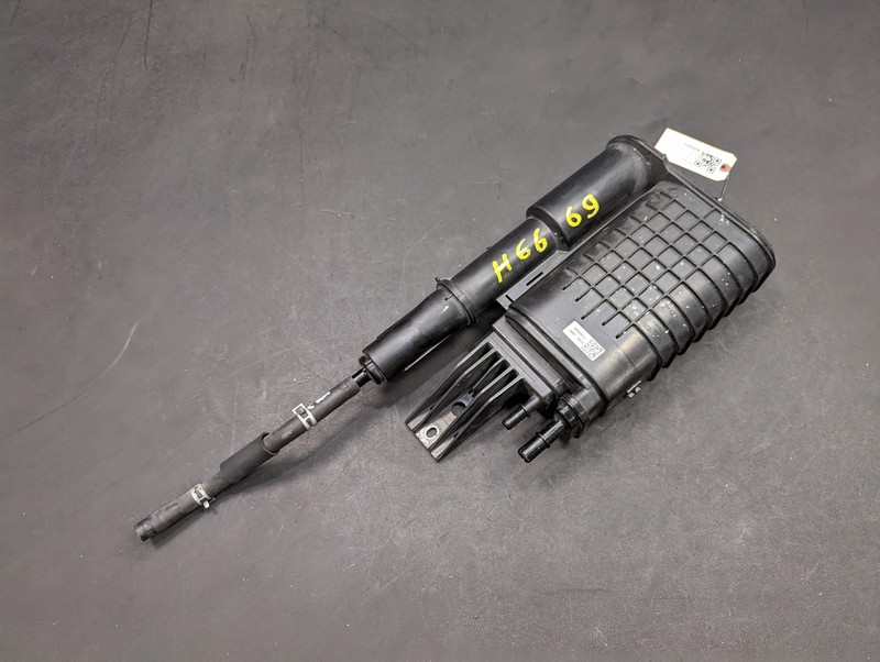 Fuel Vapor Canister 2021 Hyundai Sonata 31400-L0000 2020