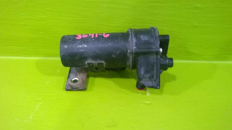 03 04 05 06 SILVERADO SIERRA BRAKE VACUUM ASSIST PUMP OEM 3641-6