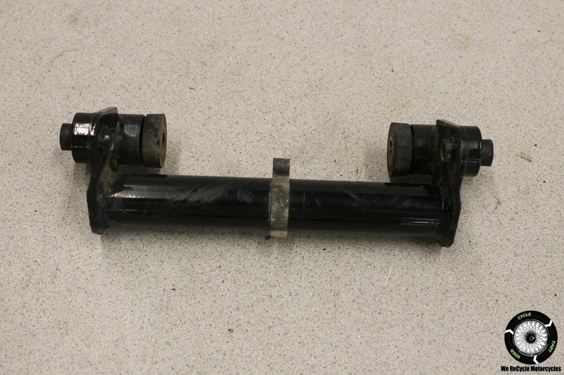 2002 Kawasaki Vulcan 750 Vn750a Engine Support Cradle Bar Rail Bar VN 02