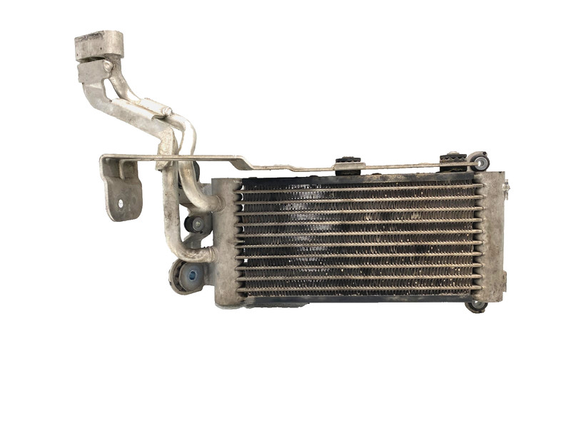 11-13 BMW 135i 335i E82 E90 E92 N54 N55 ENGINE OIL COOLER RADIATOR OEM #A0.09