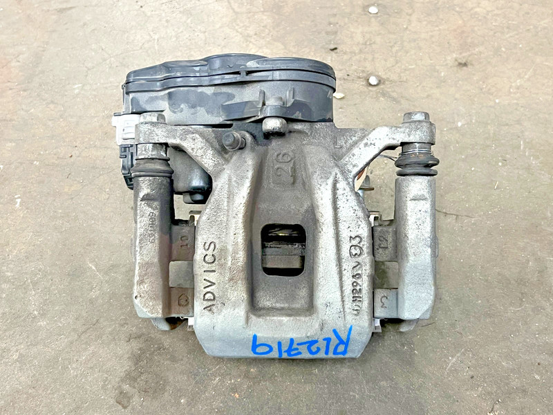 ⭐2016-2022 LEXUS RX350 FWD REAR LEFT DRIVER LH DISC BRAKE CALIPER OEM LOT2719