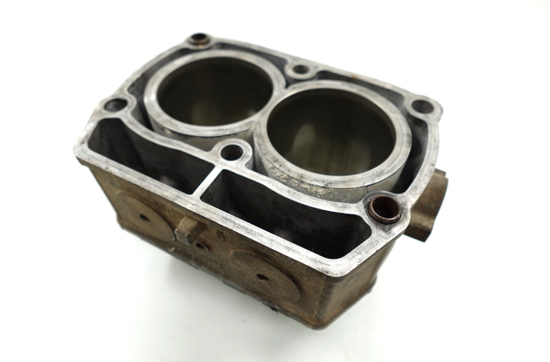 2002 Polaris Sportsman 700 OEM STD Cylinder Block 2202158