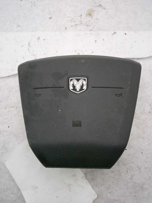 Used Steering Wheel Air Bag fits: 2007 Dodge Caliber front driver wheel Grade A