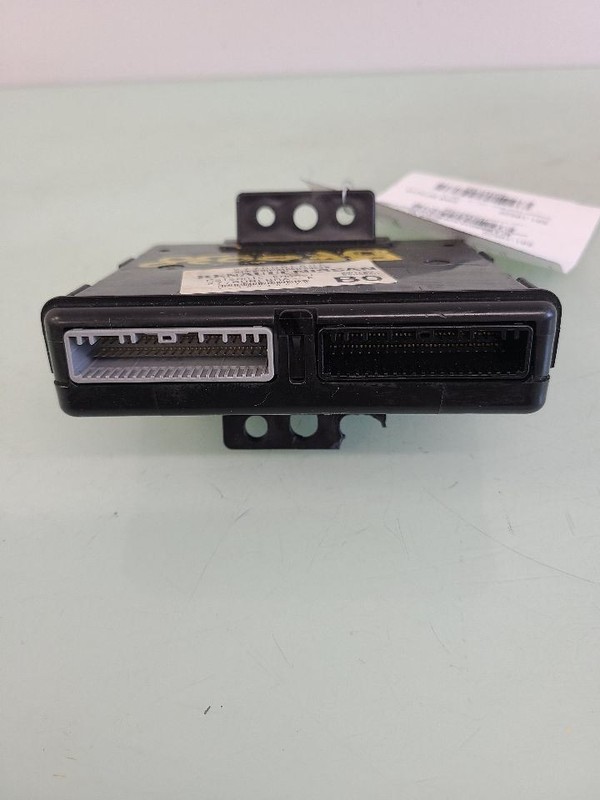 Chassis ECM Temperature Center Dash ID 277606LB5A Fits 20-21 SENTRA 591386