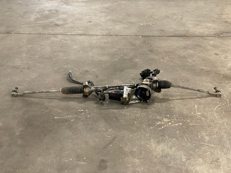 2015-2017 SUBARU OUTBACK POWER STEERING GEAR RACK & PINION OEM LOT788