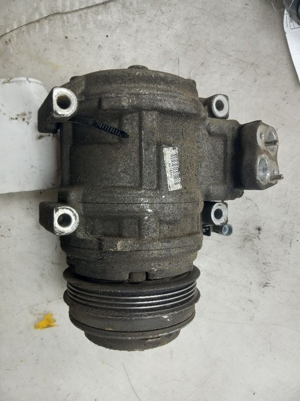 95 96 97 98 99 00 TOYOTA TACOMA 2.4L AC COMPRESSOR 5VZFE