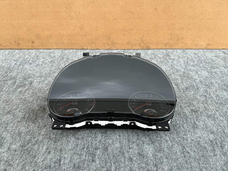 KIA STINGER 2018-2021 OEM CLUSTER ODOMETER GAUGE ASSEMBLY 134K