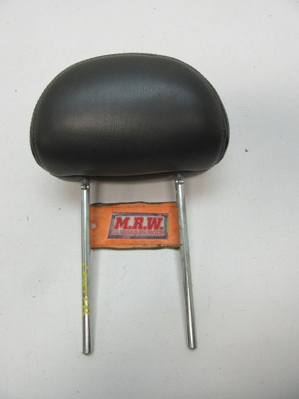 REAR SEAT HEAD REST HEADREST CENTER MIDDLE BACK LEATHER for MAZDA TRIBUTE 05 06