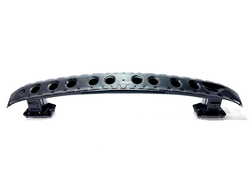📌 10-17 MERCEDES C250 REAR BUMPER REINFORCEMENT IMPACT BAR TYPE 2076100114 OEM
