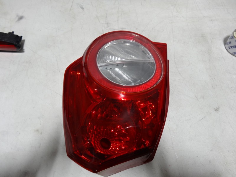 2012-2016 Chevy Sonic Sedan Right Passenger Side Tail Light! Factory Original!