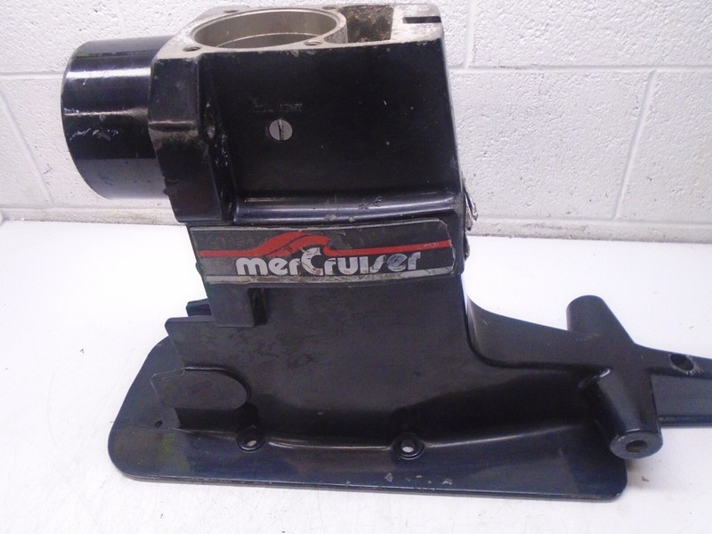 S11547-815930A7 Mercruiser Alpha Gen 2Drive Upper Unit Drive Shaft Housing