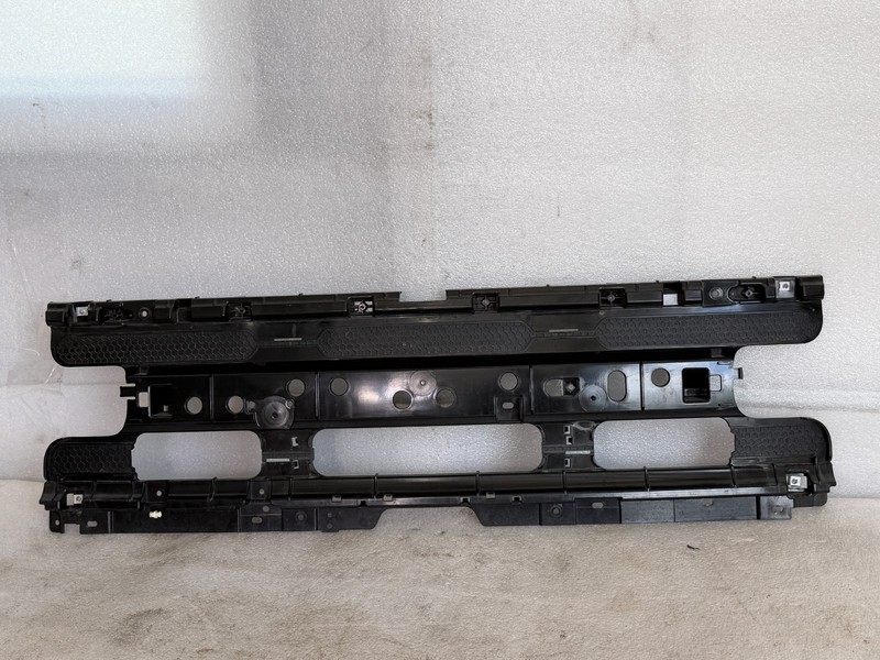FORD BRONCO SPORT 2021-2024 GRILLE GRILL BRACKET OEM