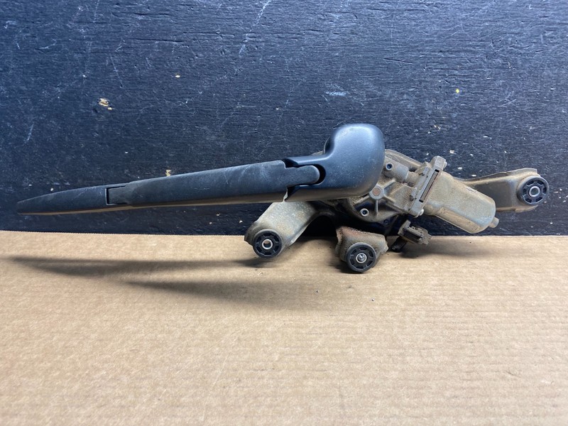 2008 to 2014 Scion xD Rear Wiper Motor OEM AA0669 DG