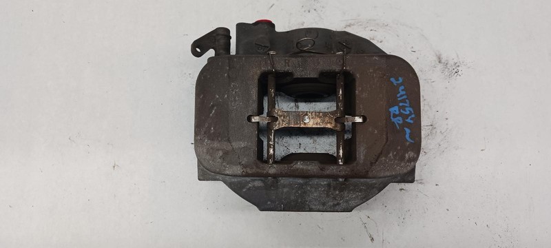 07-'17 LEXUS LS460 Right Rear Caliper OEM 107K Miles 1 Year Warranty!!